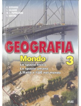 GEOGRAFIA 3