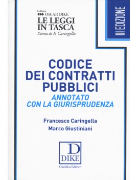 CODICE DEI CONTRATTI PUBBLICI 2018