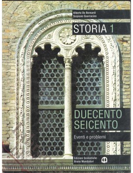 GEOSTORIA ANTICA E MEDIEVALE 1