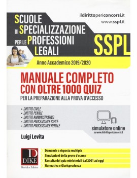 SSPL PROFESSIONI LEGALI