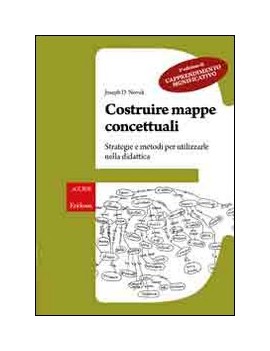 COSTRUIRE MAPPE CONCETTUALI