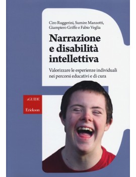 NARRAZIONE E DISABILITÀ INTELLETTIVA