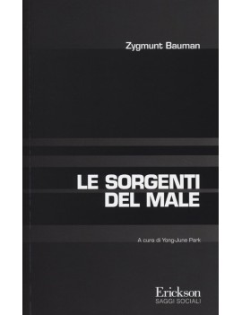 SORGENTI DEL MALE (LE)