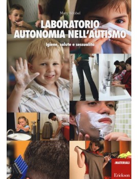 LABORATORIO AUTONOMIA NELL'AUTISMO. IGIE