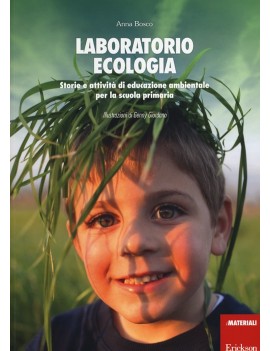 LABORATORIO ECOLOGIA