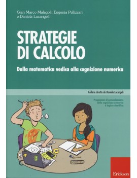 STRATEGIE DI CALCOLO