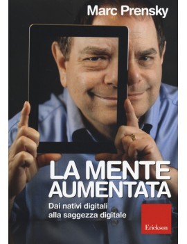 LA MENTE AUMENTATA