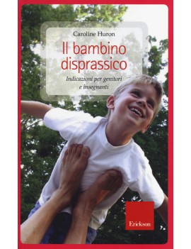 BAMBINO DISPRASSICO. INDICAZIONI PER GEN