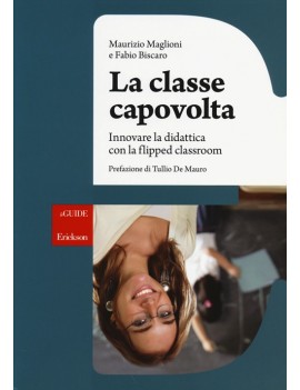 LA CLASSE CAPOVOLTA