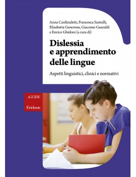 DISLESSIA E APPRENDIMENTO DELLE LINGUE.