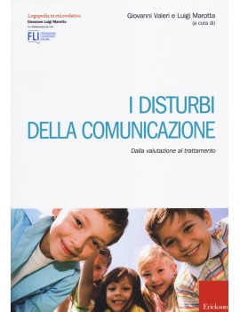 DISTURBI DELLA COMUNICAZIONE. DALLA VALU