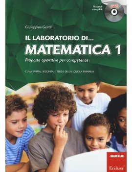 LABORATORIO DI MATEMATICA 1 ED. MISTA