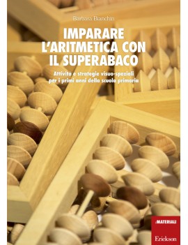 IMPARARE L'ARITMETICA CON IL SUPERABACO.