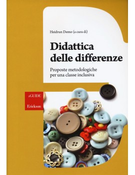 DIDATTICA DELLE DIFFERENZE