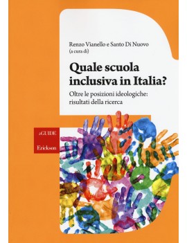 QUALE SCUOLA INCLUSIVA IN ITALIA?