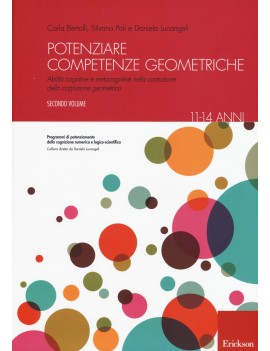 POTENZIARE COMPETENZE GEOMETRICHE 2