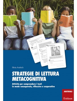 STRATEGIE DI LETTURA METACOGNITIVA. ATTI