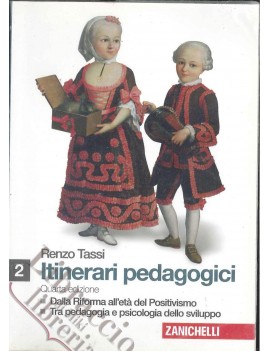 ITINERARI PEDAGOGICI 2