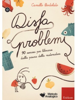 DISFAPROBLEMI