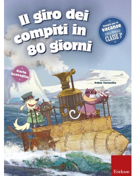 GIRO DEI COMPITI IN 80 GIORNI 3