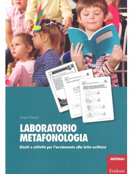 LABORATORIO METAFONOLOGIA. GIOCHI E ATTI