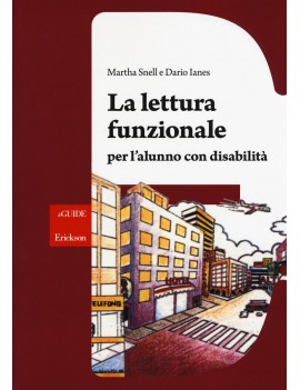 LETTURA FUNZIONALE PER L ALUNNO CON DISA