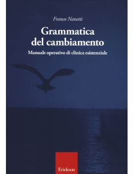 GRAMMATICA DEL CAMBIAMENTO