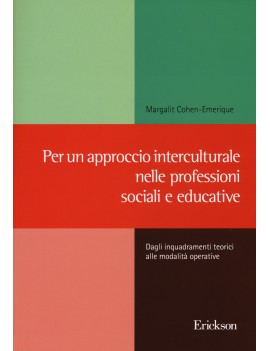 PER UN APPROCCIO INTERCULTURALE NELLE PR