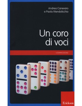 CORO DI VOCI (UN)