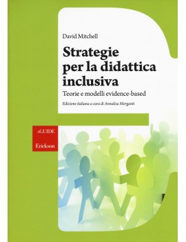 STRATEGIE PER LA DIDATTICA INCLUSIVA. TE