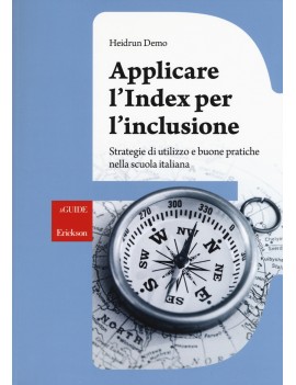 APPLICARE L'INDEX PER L'INCLUSIONE. STRA