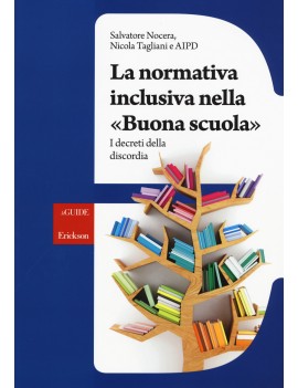 NORMATIVA INCLUSIVA NELLA ?BUONA SCUOLA?