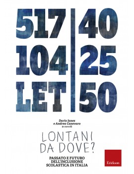 LONTANI DA DOVE? PASSATO E FUTURO DELL'I