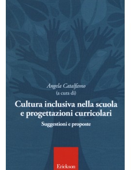 CULTURA INCLUSIVA NELLA SCUOLA E PROGETT