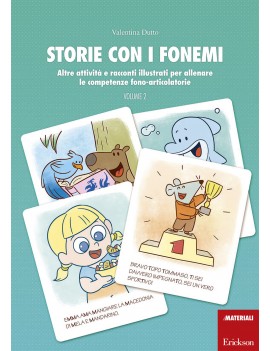 STORIE CON I FONEMI 2