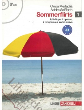 SOMMERFLIRTS 1