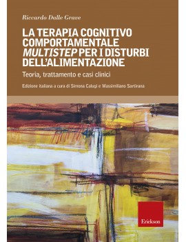 TERAPIA COGNITIVO COMPORTAMENTALE MULTIS