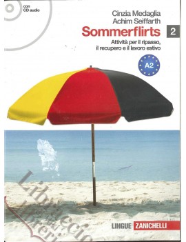 SOMMERFLIRTS 2