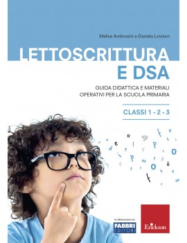 LETTOSCRITTURA E DSA