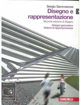 DISEGNO E RAPPRESENTAZIONE