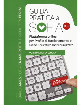 GUIDA PRATICA A SOFIA ICF. PIATTAFORMA O