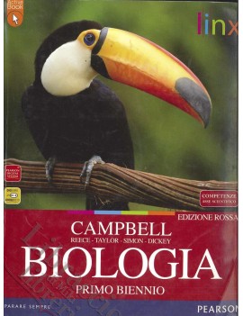 BIOLOGIA ED. ROSSA