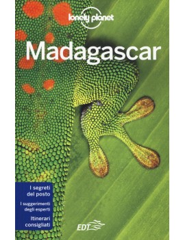 MADAGASCAR