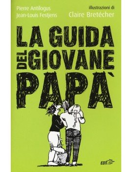 GUIDA DEL GIOVANE PAP? (LA)