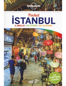 ISTANBUL. CON CARTA ESTRAIBILE