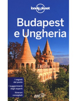 BUDAPEST E UNGHERIA