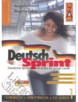 DEUTSCH SPRINT 1