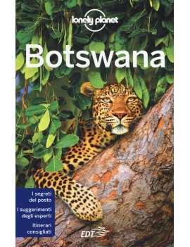 BOTSWANA