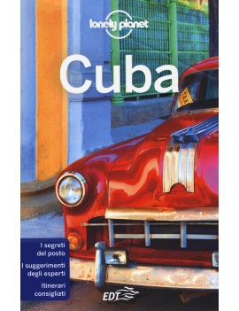 CUBA