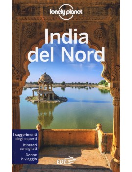 INDIA DEL NORD